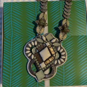 Stella & Dot Kaia Necklace
